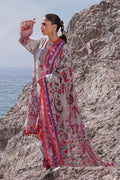 Ayzel | Tropicana Lawn 24 | Amaris - Khanumjan  Pakistani Clothes and Designer Dresses in UK, USA 