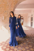 Azure | Wedding Edit 23 | Ghazal - Khanumjan  Pakistani Clothes and Designer Dresses in UK, USA 