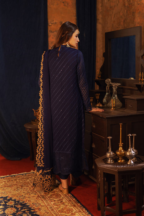 Azure | Ensembles Embroidered Formals | Aqua Serene - Khanumjan  Pakistani Clothes and Designer Dresses in UK, USA 