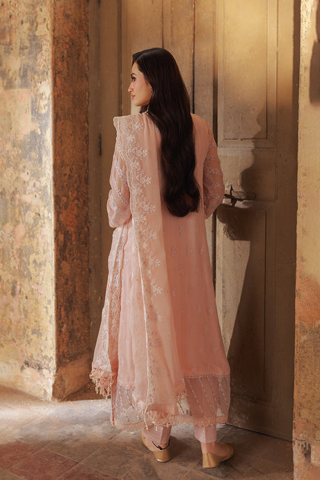 Azure | Ensembles Embroidered Formals | Coral Haze - Khanumjan  Pakistani Clothes and Designer Dresses in UK, USA 