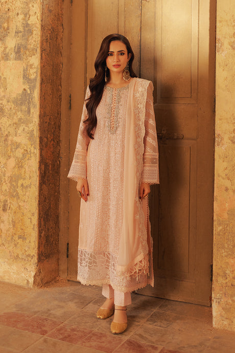 Azure | Ensembles Embroidered Formals | Coral Haze - Khanumjan  Pakistani Clothes and Designer Dresses in UK, USA 
