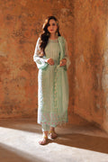 Azure | Ensembles Embroidered Formals | Floral Fern - Khanumjan  Pakistani Clothes and Designer Dresses in UK, USA 