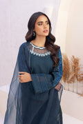 Azure | Ensembles Embroidered Formals | Midnight Storm - Khanumjan  Pakistani Clothes and Designer Dresses in UK, USA 