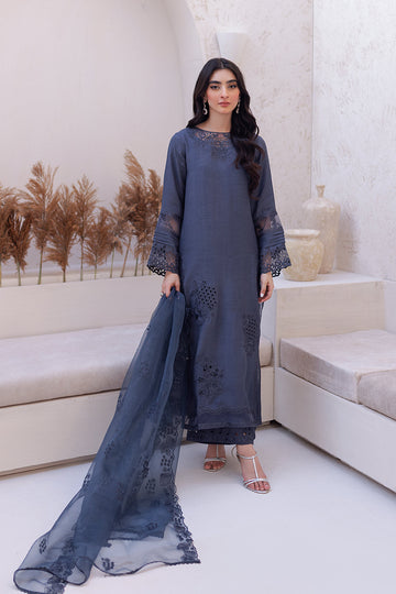 Azure | Ensembles Embroidered Formals | Misty Dream - Khanumjan  Pakistani Clothes and Designer Dresses in UK, USA 