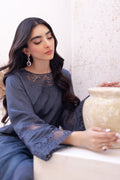 Azure | Ensembles Embroidered Formals | Misty Dream - Khanumjan  Pakistani Clothes and Designer Dresses in UK, USA 