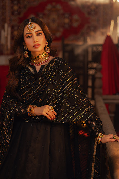Azure | Ensembles Embroidered Formals | Noir Majesty - Khanumjan  Pakistani Clothes and Designer Dresses in UK, USA 