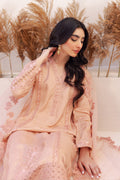 Azure | Ensembles Embroidered Formals | Sable Serenity - Khanumjan  Pakistani Clothes and Designer Dresses in UK, USA 