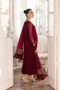 Azure | Ensembles Embroidered Formals | Garnet Glam - Khanumjan  Pakistani Clothes and Designer Dresses in UK, USA 