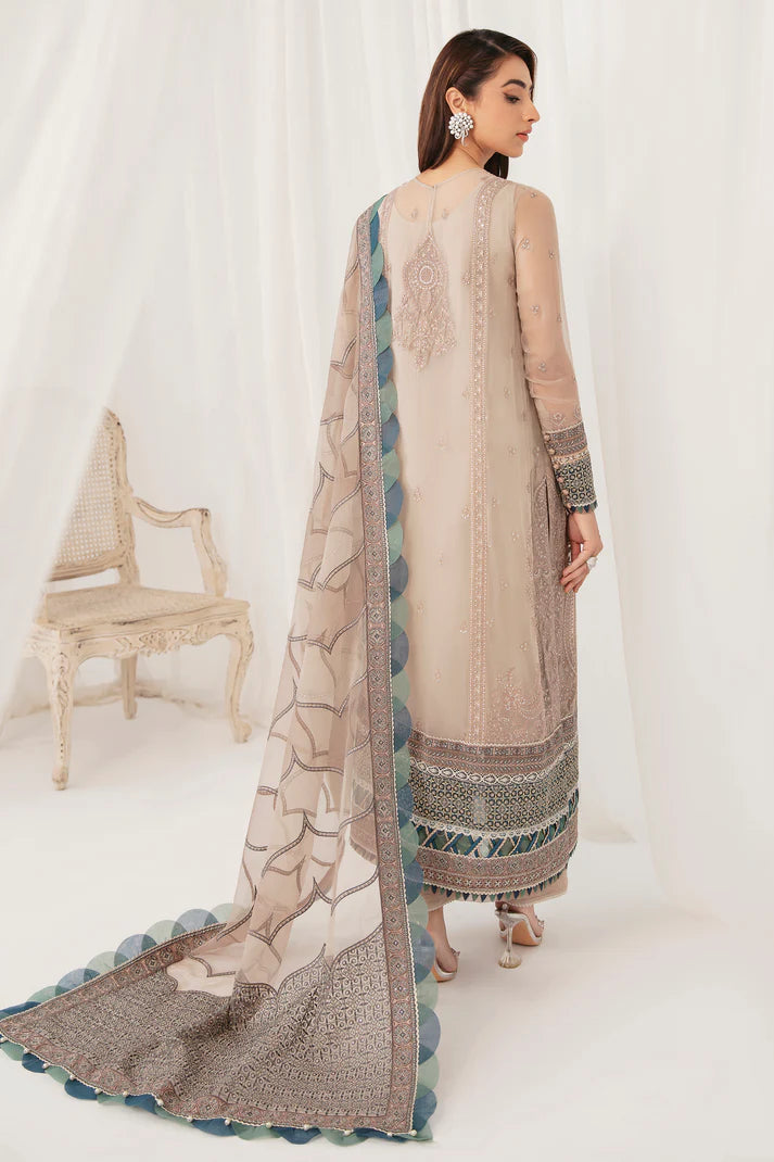 Jazmin | Formals Collection | UC-3010 - Khanumjan  Pakistani Clothes and Designer Dresses in UK, USA 