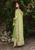 Shurooq | Luxury Lawn 24 | OLIVIA - Khanumjan  Pakistani Clothes and Designer Dresses in UK, USA 