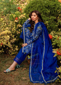 Sadaf Fawad Khan | Lawn 24 | Dalia (A) - Khanumjan  Pakistani Clothes and Designer Dresses in UK, USA 