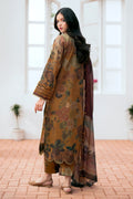 Baroque | Lawn Collection 24 | UF-530 - Khanumjan  Pakistani Clothes and Designer Dresses in UK, USA 