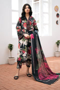 Baroque | Lawn Collection 24 | UF-532 - Khanumjan  Pakistani Clothes and Designer Dresses in UK, USA 