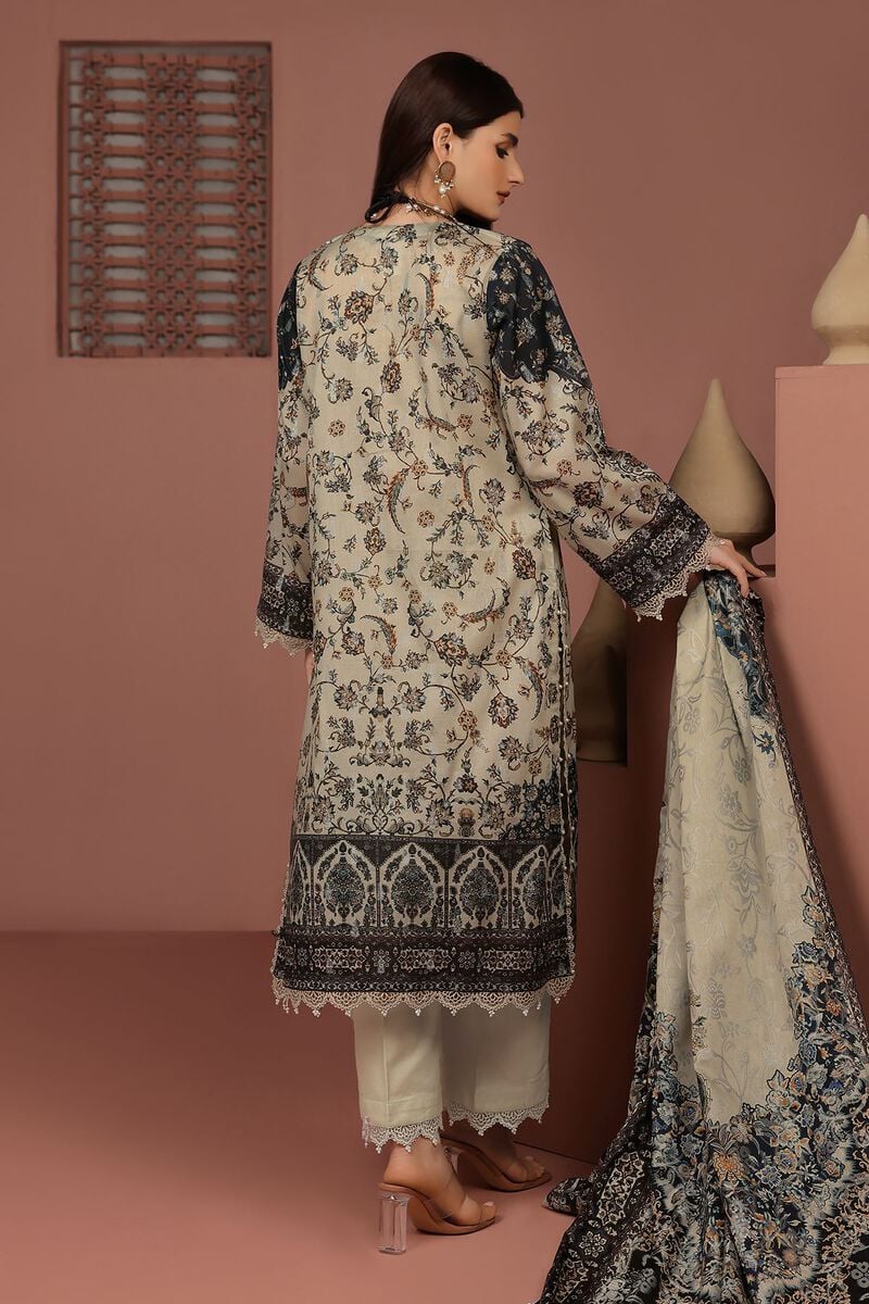 Khaadi | SIgnature 24 | KH 22