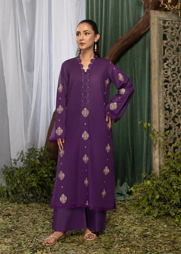 Meeral | Wedding Formals | Zohra