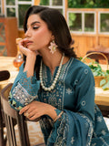 Mahnur | Bella Lawn 24 | BL - 01 - Khanumjan  Pakistani Clothes and Designer Dresses in UK, USA 