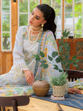 Mahnur | Bella Lawn 24 | BL - 03 - Khanumjan  Pakistani Clothes and Designer Dresses in UK, USA 