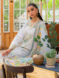 Mahnur | Bella Lawn 24 | BL - 03 - Khanumjan  Pakistani Clothes and Designer Dresses in UK, USA 