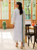 Mahnur | Bella Lawn 24 | BL - 03 - Khanumjan  Pakistani Clothes and Designer Dresses in UK, USA 