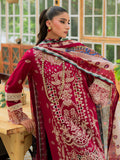 Mahnur | Bella Lawn 24 | BL - 08 - Khanumjan  Pakistani Clothes and Designer Dresses in UK, USA 