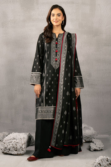 Kayseria | Winter Khaddar 24 | C6083