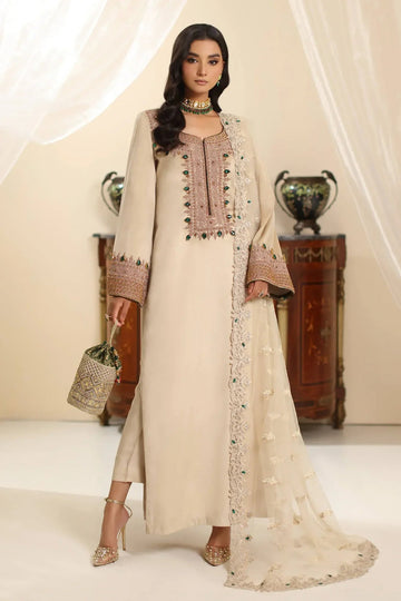 Musferah Saad | Amor A La Vida | Champagne Grace