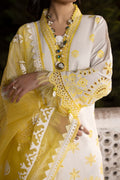 Ittehad | Embroidered Lawn | I-11 - Khanumjan  Pakistani Clothes and Designer Dresses in UK, USA 