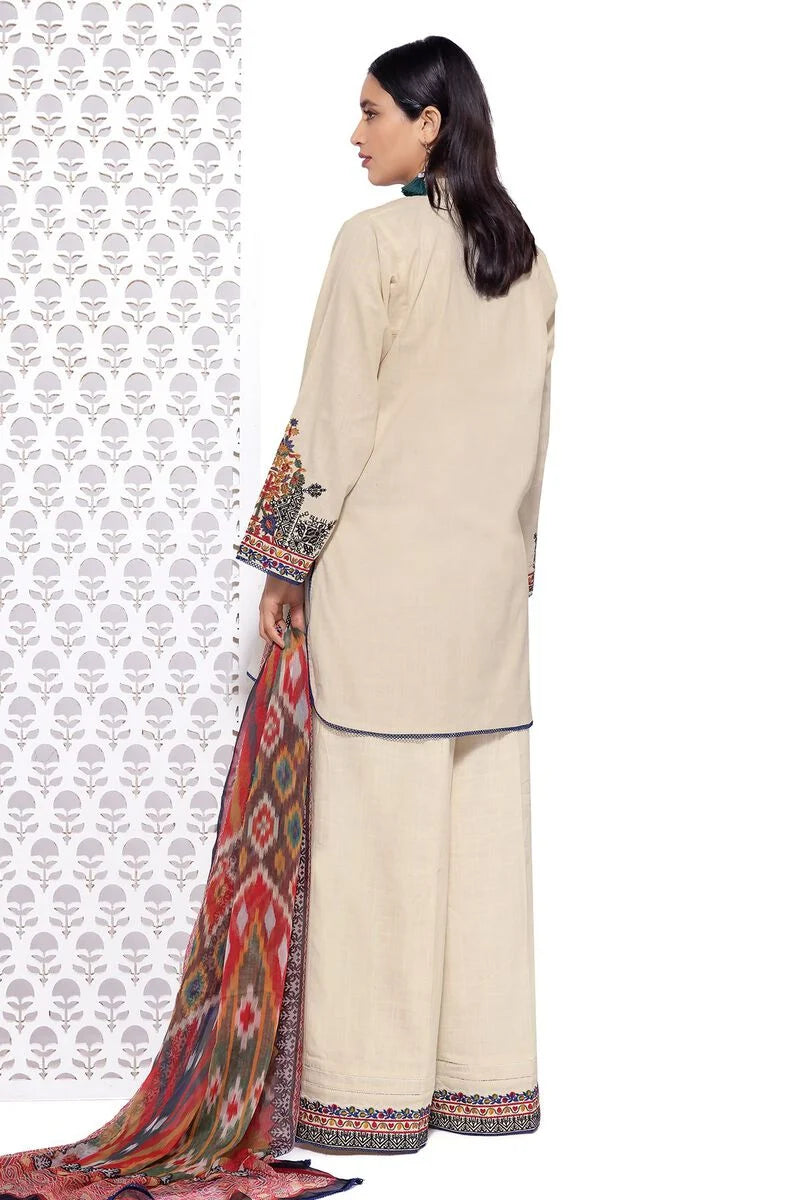 Khaadi | Winter Collection | CH240813