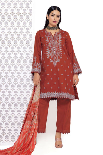 Khaadi | Winter Collection | CH240815