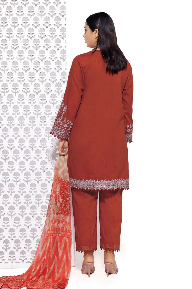 Khaadi | Winter Collection | CH240815