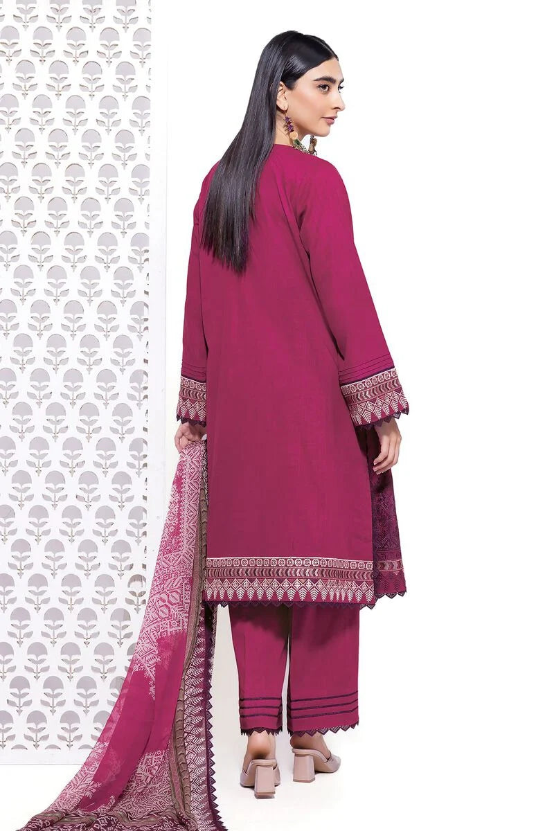 Khaadi | Winter Collection | CH240820