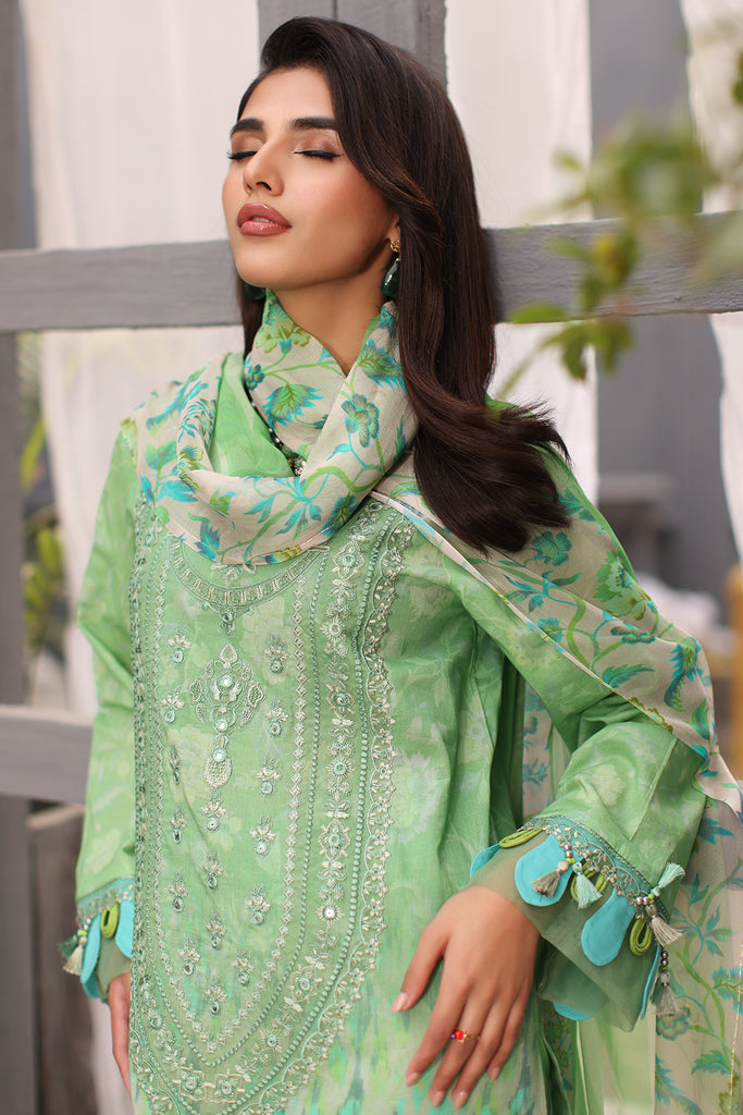 Charizma | Combinations 2024 | CCS4-01 - Khanumjan  Pakistani Clothes and Designer Dresses in UK, USA 