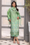 Charizma | Combinations 2024 | CCS4-01 - Khanumjan  Pakistani Clothes and Designer Dresses in UK, USA 