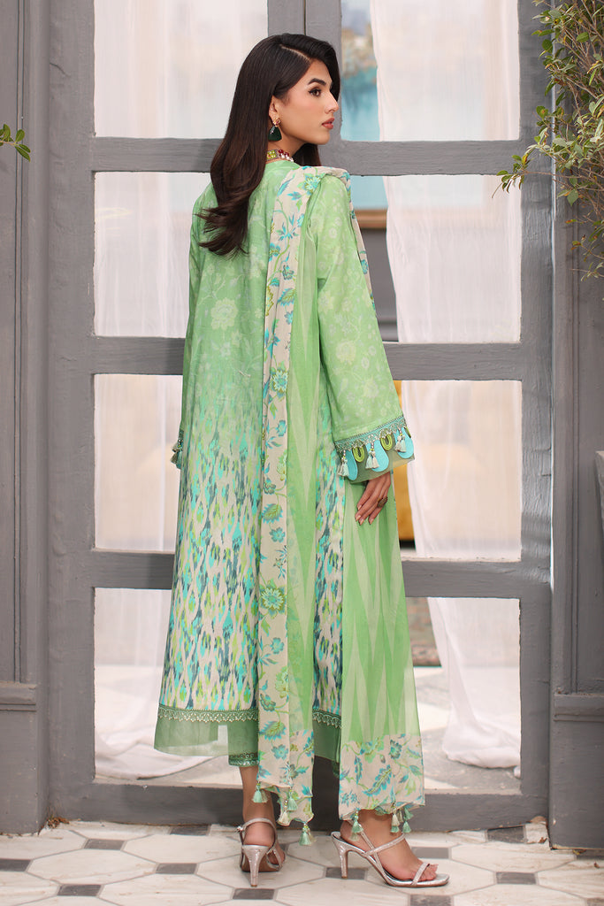 Charizma | Combinations 2024 | CCS4-01 - Khanumjan  Pakistani Clothes and Designer Dresses in UK, USA 