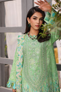 Charizma | Combinations 2024 | CCS4-01 - Khanumjan  Pakistani Clothes and Designer Dresses in UK, USA 