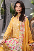 Charizma | Combinations 2024 | CCS4-07 - Khanumjan  Pakistani Clothes and Designer Dresses in UK, USA 