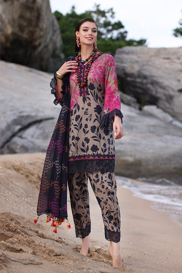 Charizma | Combinations 2024 | CCS4-02 - Khanumjan  Pakistani Clothes and Designer Dresses in UK, USA 