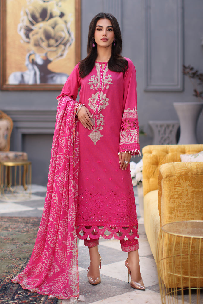 Charizma | Combinations 2024 | CCS4-05 - Khanumjan  Pakistani Clothes and Designer Dresses in UK, USA 