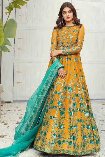 Waqas Shah | Malika E Jahan | Chand r Mukhi - Khanumjan  Pakistani Clothes and Designer Dresses in UK, USA 