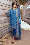 Gul Ahmed | Chunri Collection | CL-42003 A - Khanumjan  Pakistani Clothes and Designer Dresses in UK, USA 