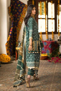 Gul Ahmed | Chunri Collection | CL-42003 B - Khanumjan  Pakistani Clothes and Designer Dresses in UK, USA 