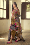 Gul Ahmed | Chunri Collection | CL-42034 - Khanumjan  Pakistani Clothes and Designer Dresses in UK, USA 