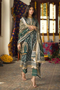 Gul Ahmed | Chunri Collection | CL-42003 B - Khanumjan  Pakistani Clothes and Designer Dresses in UK, USA 