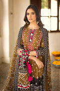 Gul Ahmed | Chunri Collection | CL-42034 - Khanumjan  Pakistani Clothes and Designer Dresses in UK, USA 