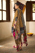 Gul Ahmed | Chunri Collection | CL-42034 - Khanumjan  Pakistani Clothes and Designer Dresses in UK, USA 