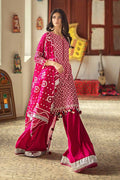 Gul Ahmed | Chunri Collection | CL-42008 B - Khanumjan  Pakistani Clothes and Designer Dresses in UK, USA 