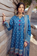 Gul Ahmed | Chunri Collection | CL-42003 A - Khanumjan  Pakistani Clothes and Designer Dresses in UK, USA 