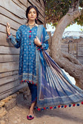 Gul Ahmed | Chunri Collection | CL-42003 A - Khanumjan  Pakistani Clothes and Designer Dresses in UK, USA 