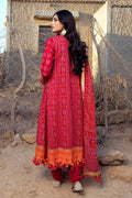 Gul Ahmed | Chunri Collection | CL-42009 - Khanumjan  Pakistani Clothes and Designer Dresses in UK, USA 