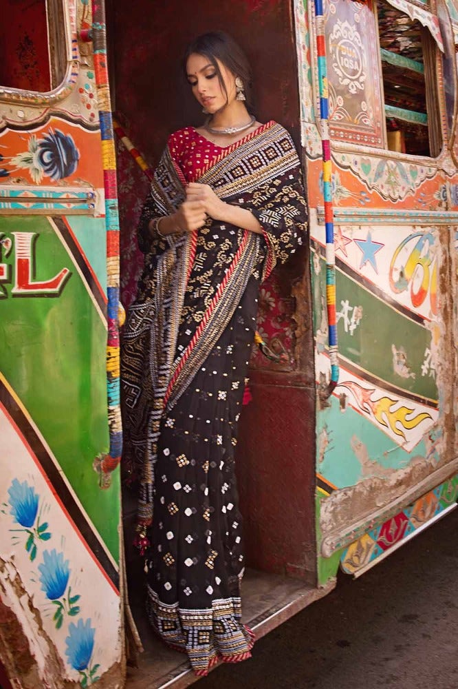 Gul Ahmed | Chunri Collection |  PRS-42002 - Khanumjan  Pakistani Clothes and Designer Dresses in UK, USA 